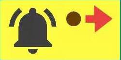 Time Drops Timing Push Button App - Alarm Switch 3