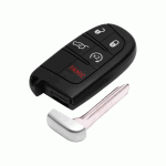 VOFONO HYM0120 Keyless Entry Remote - Featured Image