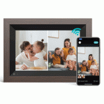 Voger F1001 Digital Photo Frame - Featured Image
