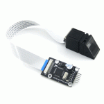 WAVESHARE STM32F205 UART ഫിംഗർപ്രിന്റ് സെൻസർ ഉപയോക്തൃ മാനുവൽ