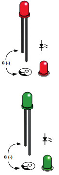 WHADDA KA05 Expansion Module - LED
