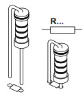 WHADDA KA05 Expansion Module - Resistors