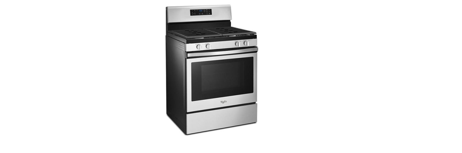 Wirlpool-Front-Control-Gas-Range-Control-feature
