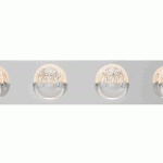 artika VAN4 ORC HD2CR Oracle LED Vanity Light - Featured Image