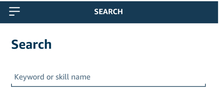 brisa Amazon Alexa App - Fig 7