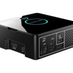 element14 DIY Pi Desktop Computer Kit for Raspberry Pi - Featured image