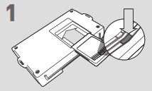 idatalink BLADE AL Network Programmable Data Immobilizer Integration Cartridge - CARTRIDGE INSTALLATION 1
