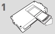 idatalink BLADE AL Network Programmable Data Immobilizer Integration Cartridge - FACTORY RESET PROCEDURE 1