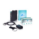 MOXA AIG-300 Series Advanced IIoT Gateway