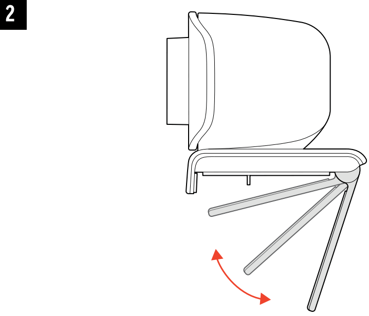 poly P15 Display Clamp - Fig 2