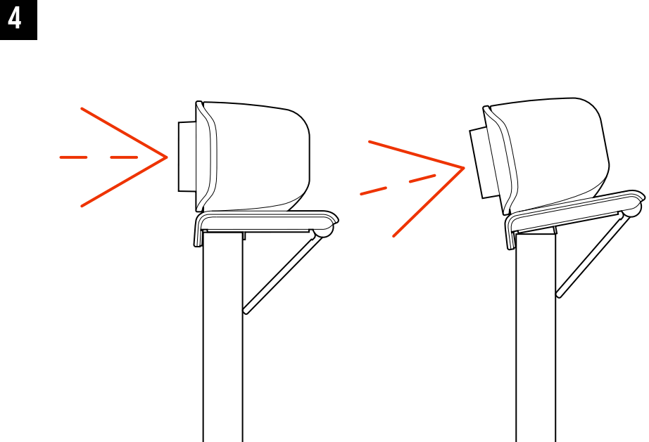 poly P15 Display Clamp - Fig 4