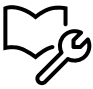 poly P15 Display Clamp - Symbol
