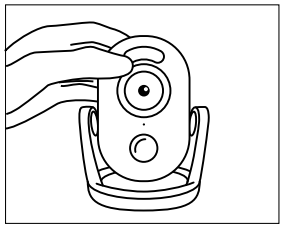 reolink Argus 3 Wi Fi Camera - ផ្ទៃ