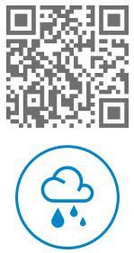 sauermann HVACR Measuring Instruments User Guide - QR Code