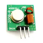 sivantor RFM003 RF Module 3 - Featured Image