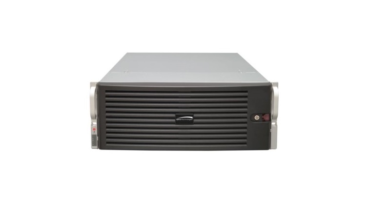 speco technologies SG519 SecureGuard Server feature