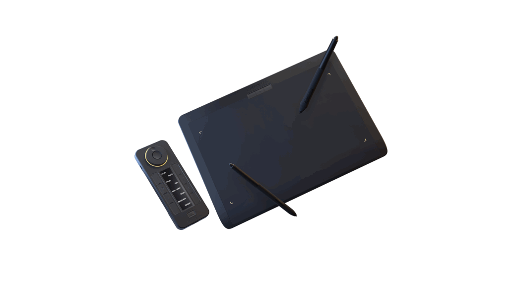 xencelabs BPH1212W A Pen Tablet Medium Bundle - Featured Image