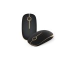 Jelly Comb MS001 2.4G Wireless Bluetooth Mouse