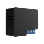 AJAX AJ RELAY Wireless Remote Control Relay - Featured Image