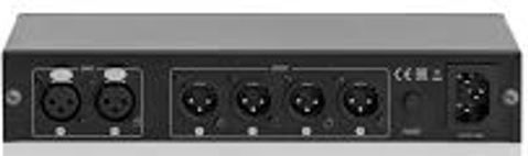 AMC-DSP-24-Digital-Signal-Processor
