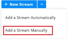 ATEN Stream to USB Capture RTMP to UVC Streaming Software - Manually