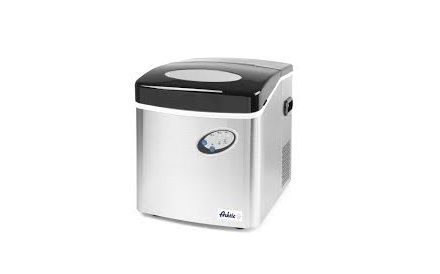 Arktic Ice Cube Machine Kitchen Line