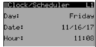 Atherion ATH74-526.2 pCO5+ Controller and pGD1 Display Module fig 10