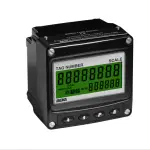 BEKA BA584G General Purpose Field Mounting Two Input Rate Totaliser - Featured Image