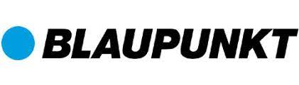 BLAUPUNKT MS12BT Bluetooth CD Micro System with FM and USB LOGO
