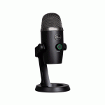 Blue Yeti Nano Premium USB Mic For Recording and Streaming - Featured Image