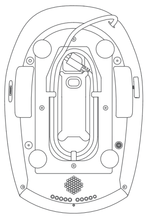 CHEF ROBOT CR 7 Multifuntional Blender - fig4