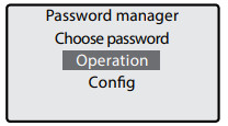 COOPER SC UN Universal Source Controller - required password