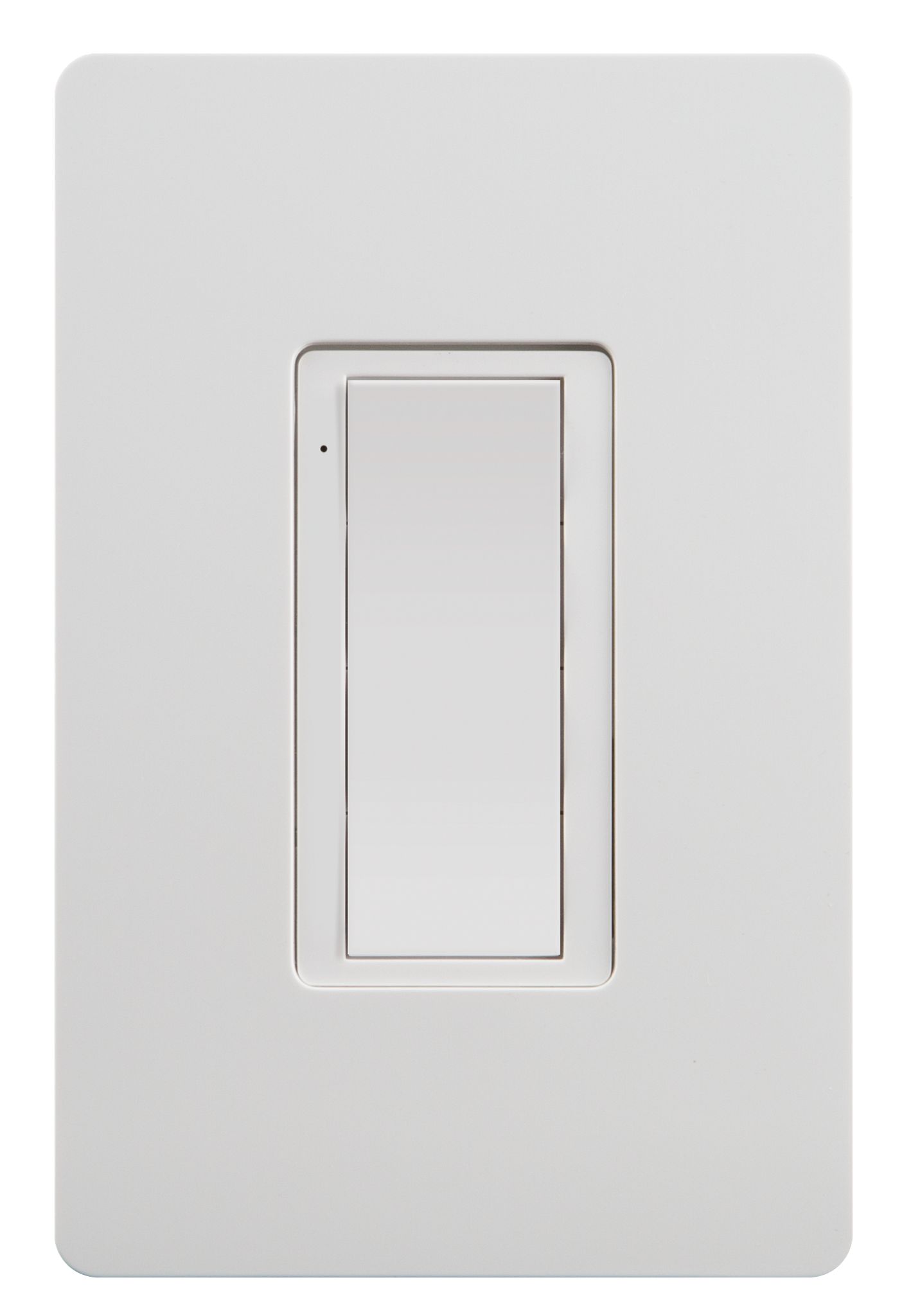 CRESTRON ZUMLINK-KP-R Wired Keypad with Link Communication image