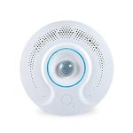 DELTA CONTROLS O3 Edge Integrating Temperature Humidity Motion Sound Light Sensing Device - featured image