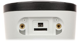 DELTA IPC F22P IP Camera - Mounting side view