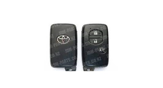 DENSO FN01060 Smart Key FOB