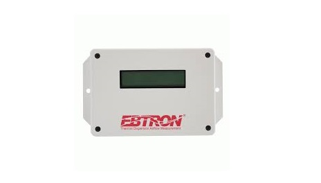 EBTRON EF-N2000-U EB-FlowII Airflow/Temperature Measurement Devices
