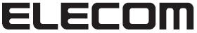 ELECOM UCAM-CF20FB Windows Hello Face supporting Web Camera LOGO