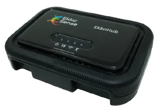 Ekko-Sense-EkkoHub-Wireless-Sensor-to-Visualiz- and-Manage-You- Data-