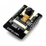 Electronic Hub ESP32-CAM Module