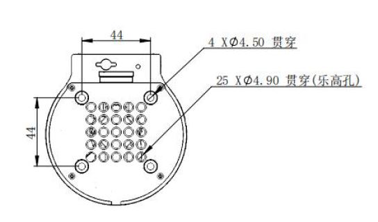 Elephant Robotics Pi-6 Axis Collaborative Robotic Arm FIG 6