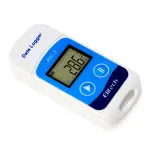 Elitech RC 5 Temerature Data Logger - Featured Image