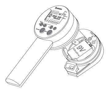 GARDENA 1242 Programming Unit fig13