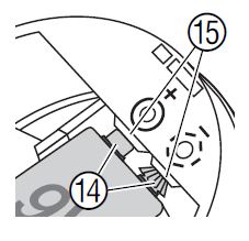 GARDENA 1242 Programming Unit fig5