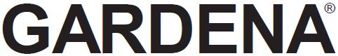 GARDENA 1242 Programming Unit logo