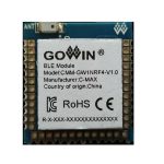 GOWIN GW1NRF Bluetooth FPGA Module