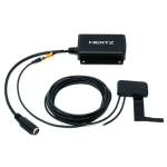 HERTZ Marine HMB DAB Module with with Digital radio - Featured Image