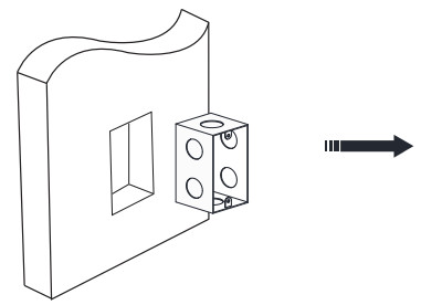 HIKVISION UD22708B Fingerprint Access Control Terminal - 4