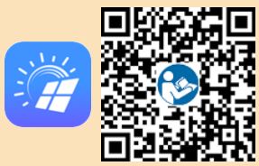 HUAWEI SUN2000-36KTL-M3 Smart String Solar Inverter User Guide - QR Code 4