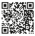 Kruger Matz KM2205 IP Wi-Fi Security Camera Owner's Manual - QR Code